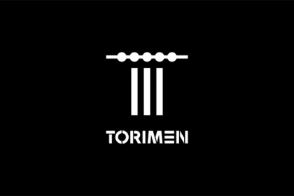 串烧拉面店Torimen品牌视觉设计
