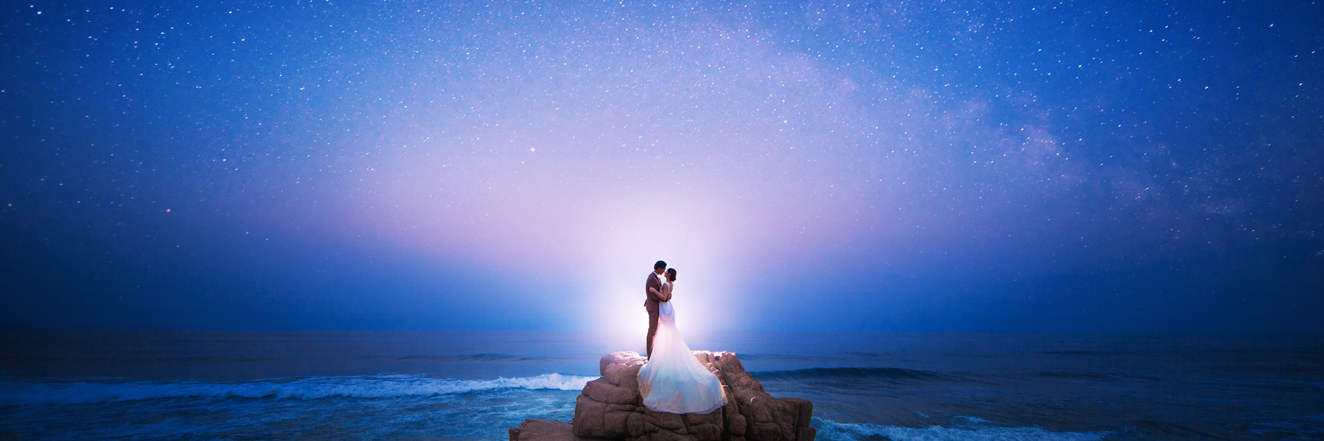 铂悦婚纱|唯一视觉婚纱摄影三亚铂悦店